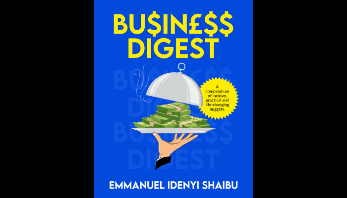 Business Digest