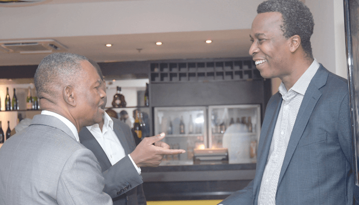 BusinessDay Policy Intervention Series