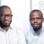 CEO (Mustapha Suberu) CCO (Segun Dada)