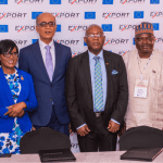 Caribbean Export Development