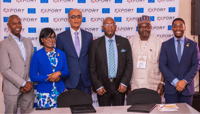 Caribbean Export Development