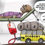 The People's Sacrifice