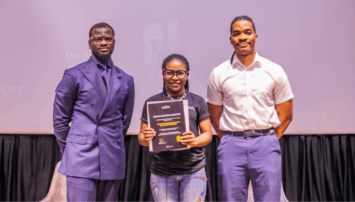 Casava Microinsurance