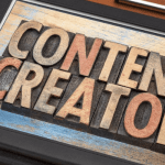 Content creators