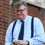 Crispin Odey
