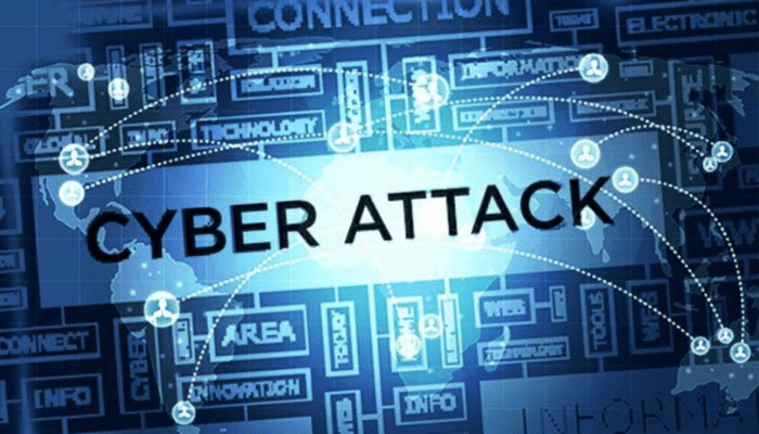 Cyberattacks in Nigeria