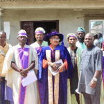 Iseyin Health College