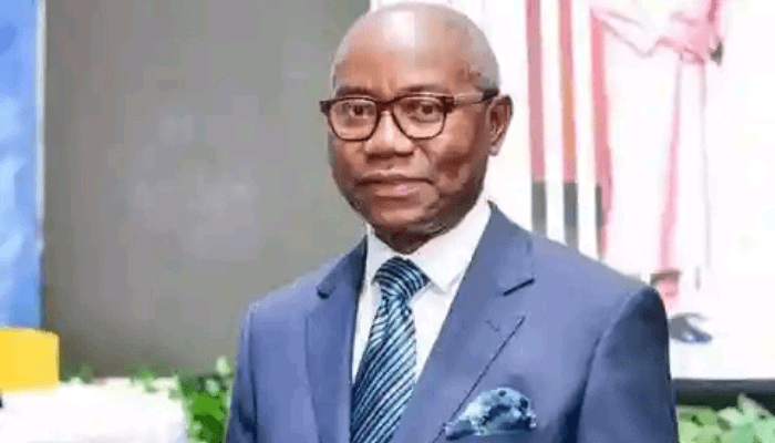 DR EMI MEMBERE OTAJI