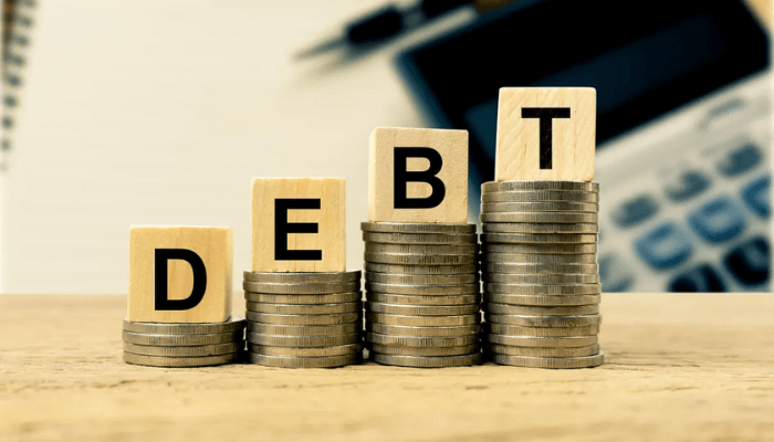 Nigeria's debt