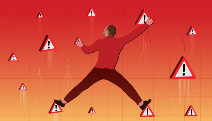 Deepfake market manipulation