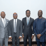 Downstream petroleum sector