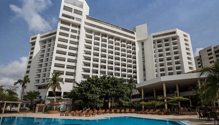 Eko Hotels