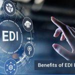 Electronic Data Interchange (EDI)