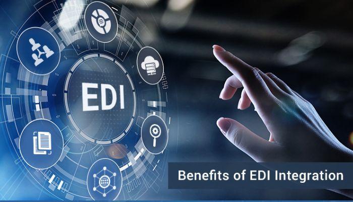 Electronic Data Interchange (EDI)