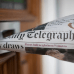 Telegraph titles
