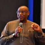 Folashodun Adebisi Shonubi, Deputy Governor, Operations Directorate