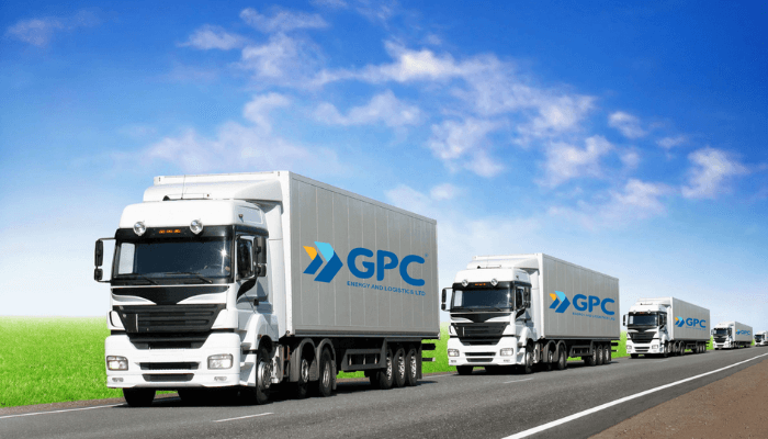 GPC Energy & Logistics