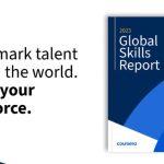 Global skills report 2023