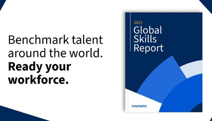 Global skills report 2023