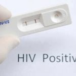 HIV infection in Nigeria