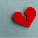 Words from a wounded heart