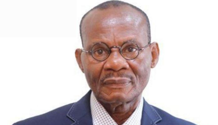 Hyginus Ekwuazi