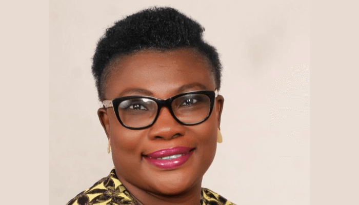 Abiodun Gbenga-Ilori