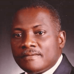 Innocent Ifediaso Chukwuma