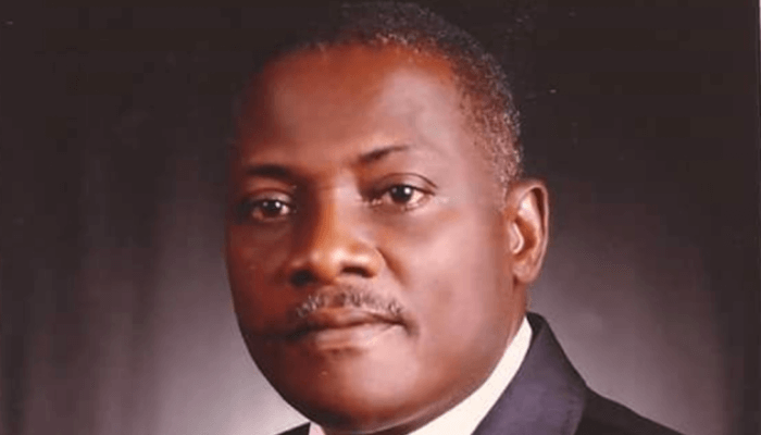 Innocent Ifediaso Chukwuma