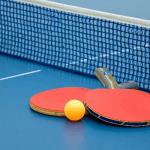 Daniel Ford Table Tennis Tournament