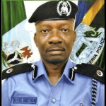 Kayode Egbetokun tells doctors to treat gunshot wounds