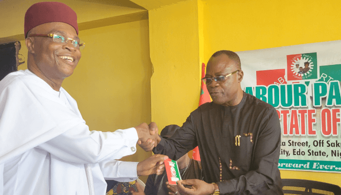 Kenneth Imansuangbon