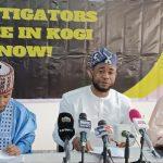 Kogi state indigenes