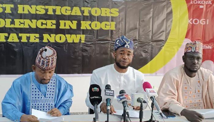 Kogi state indigenes