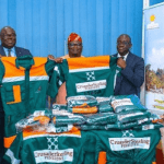 Lagos Waste Management Authority (LAWMA)