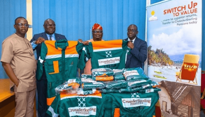 Lagos Waste Management Authority (LAWMA)