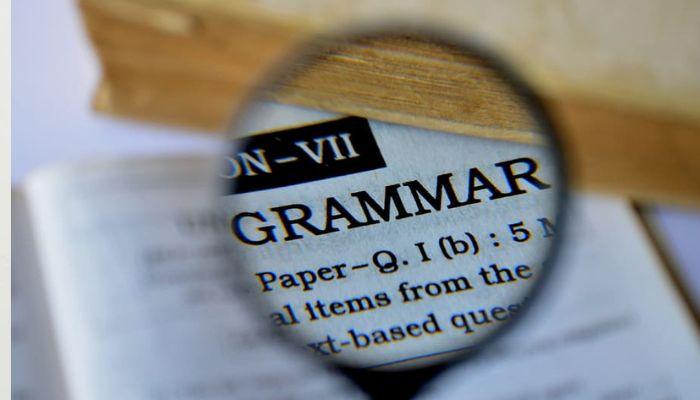 grammar