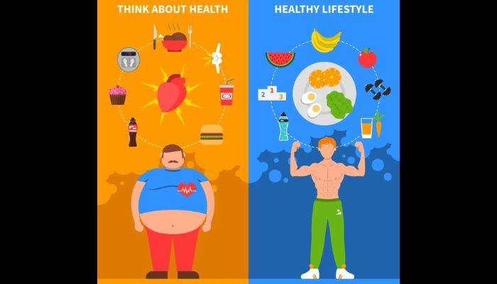 Lifestyle diseases (Swadhyay)