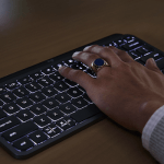 Logitech MX Keys Mini