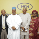 MTN Foundation