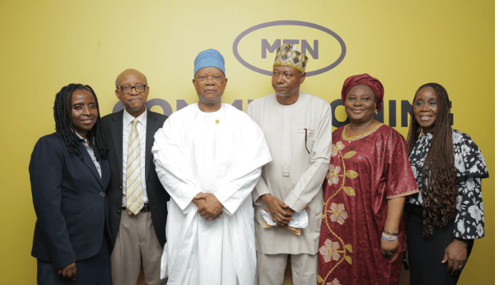 MTN Foundation