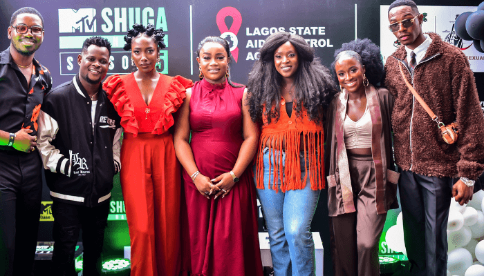 MTV Shuga Naija