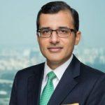 Manpreet Gill, chief investment officer for Africa, Middle East and Europe at Standard Chartered Bank’s Wealth Management unit