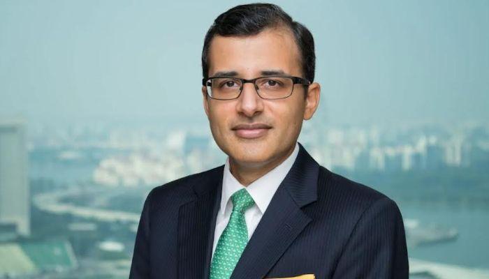 Manpreet Gill, chief investment officer for Africa, Middle East and Europe at Standard Chartered Bank’s Wealth Management unit