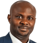 Michael Ukiye Diongoli