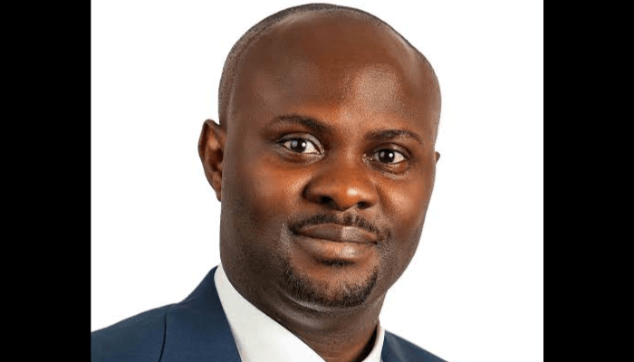 Michael Ukiye Diongoli