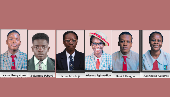 Microsoft tests students