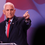 Mike Pence
