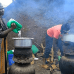 Millions suffer energy poverty