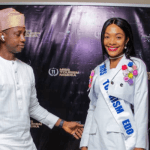 Miss Tourism Nigeria